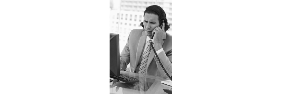 Telephone Scam